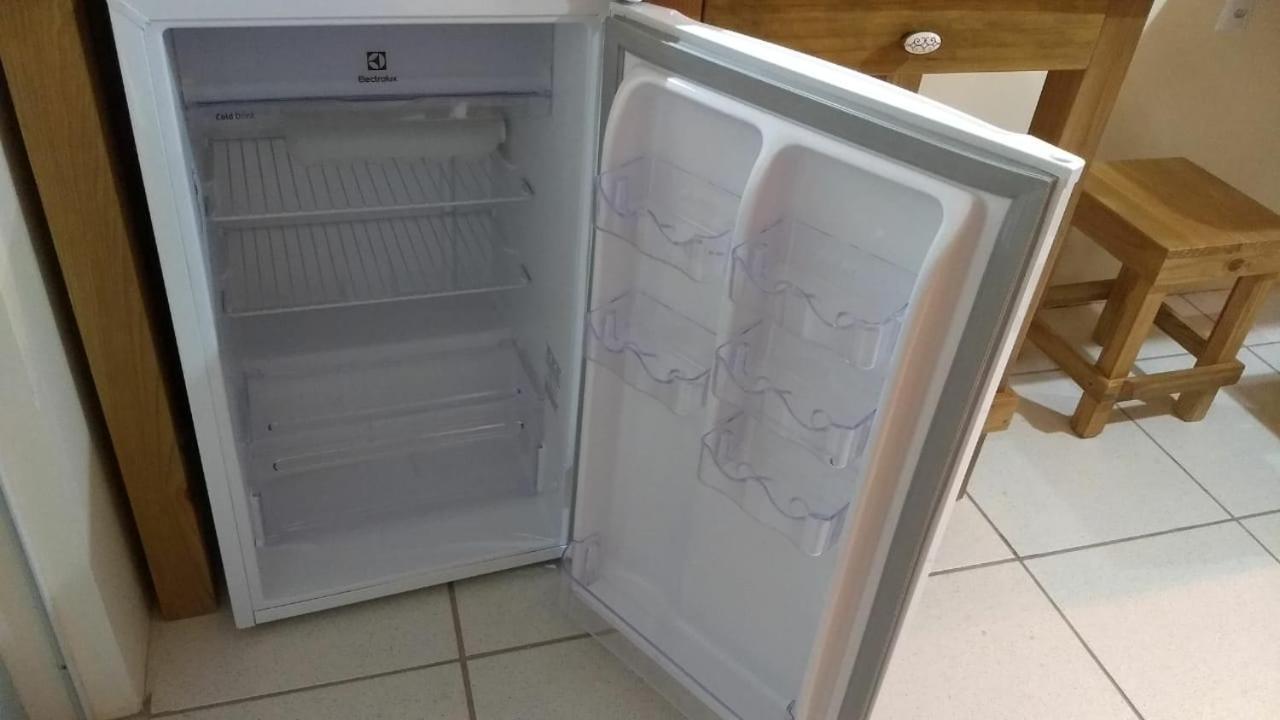 Caminhos Do Vale Europeu Hostel Timbó Εξωτερικό φωτογραφία