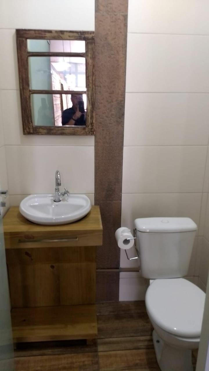 Caminhos Do Vale Europeu Hostel Timbó Εξωτερικό φωτογραφία