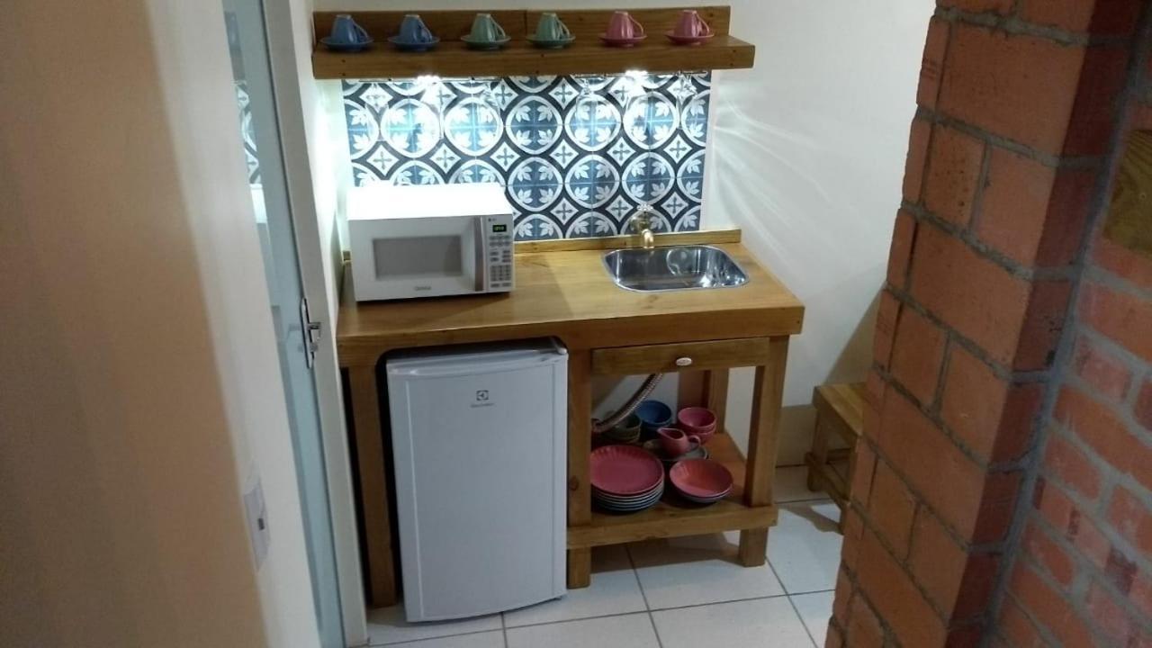 Caminhos Do Vale Europeu Hostel Timbó Εξωτερικό φωτογραφία