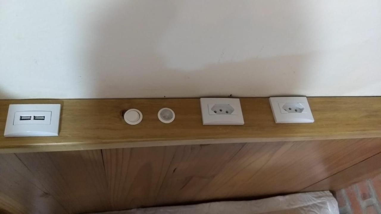Caminhos Do Vale Europeu Hostel Timbó Εξωτερικό φωτογραφία