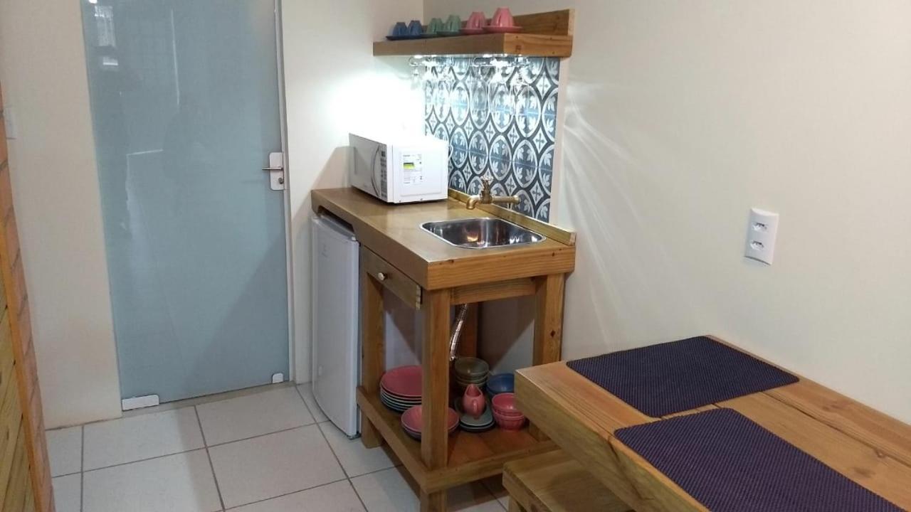 Caminhos Do Vale Europeu Hostel Timbó Εξωτερικό φωτογραφία